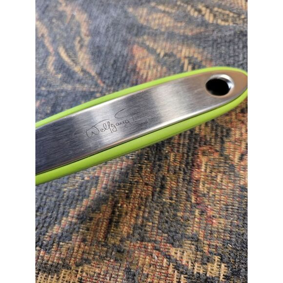 Wolfgang Puck Stainles Steel Corer- NIP - Picture 3 of 5